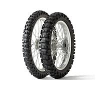 DUNLOP D952 80/100-21 TT, Neumáticos de moto delantero