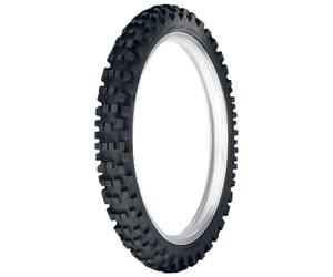 DUNLOP D952F 80/100-21 51M TT E