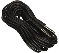 Dunlop DCR-1SC - Cable estéreo (25 m)