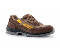Dunlop DL0201001-45 Zapatos de protección laboral S1P SRC, Beige, 45