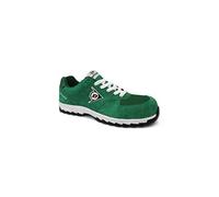 Dunlop DL0201019-47 Zapatos, Verde, 47
