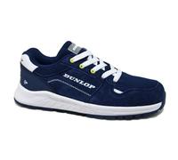 DUNLOP DL0201062-44 - Zapatilla deportiva de seguridad gama STORM categoria S3 color AZUL NAVY talla 44
