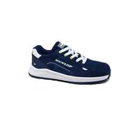 DUNLOP DL0201062-45 - Zapatilla deportiva de seguridad gama STORM categoria S3 color AZUL NAVY talla 45