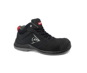 DUNLOP DL0202007-42 - Bota de Seguridad Gama First One ADV EVO High categoria S3 Color Negro Talla 42