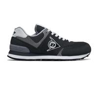 Dunlop DL0203004-47 Flying Wing Zapato de trabajo y ocupación, carbón, talla 47