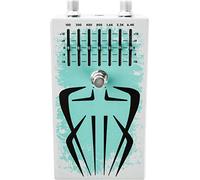 DUNLOP Dunlop Electronics Signatures MDU BFGO7 Pedal de efectos para guitarra