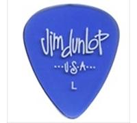 Dunlop Dunlop Gels - Púas de guitarra de gel, ligeras, paquete de 12
