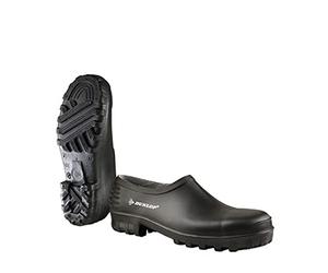 Dunlop Dunlop Monocolour Wellie Shoe ZuecosUnisex Adulto