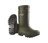 DUNLOP Dunlop Purofort Thermo+ - Botas de seguridad Unisex adulto