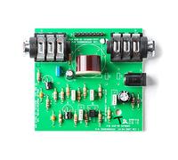 Dunlop ECB 025H PC-Board (for CryBaby GCB 95)