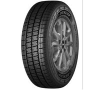 Dunlop ECONODRIVE AS C M+S 3PMSF TL 215/75 R16 113/111R coche de turismo Neumáticos para todas las estaciones Neumáticos 593497