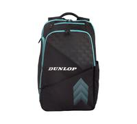 Dunlop Elite Mochila - Negro, Verde