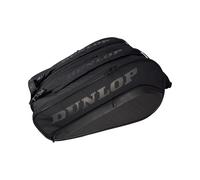 Dunlop Elite Paletero Negro