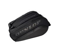 Dunlop Elite Paletero - Negro, Negro