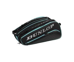 Dunlop Elite Paletero - Negro, Verde