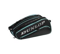 Dunlop Elite Paletero-negro,verde Negro