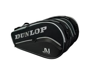 Dunlop Elite Thermo (mieres) Paletero - Negro, Plateado