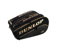 Dunlop Elite Thermo Paletero-negro,dorado Negro