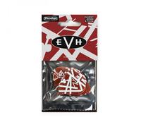 Dunlop EVH Shark Max Grip Picks Pack of 6