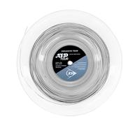 Dunlop Explosive Tour 18G Gris de 200m Carrete de Cuerdas - Carrete de Control de Calibre Fino