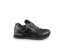 Dunlop Zapatos Flying Wing AIB EN347-03# 43, Unisex Adulto, Negro, EU