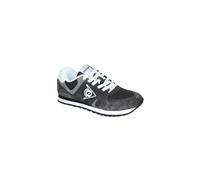 Dunlop Flying Wing, Botas Cortas al Tobillo Unisex Adulto, Gris Carbón, 42 EU