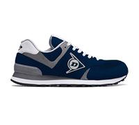 Dunlop Flying Wing calzado Color Azul Marino, Talla 37