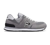 Dunlop Flying Wing calzado Gris, Talla 39