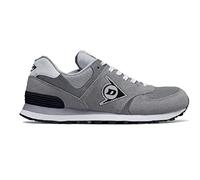 Dunlop Flying Wing calzado Gris, Talla 40
