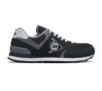 Dunlop Flying Wing Zapato de trabajo y ocupación carbón talla