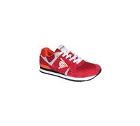 Dunlop Flying Wing, Zapatos Unisex Adulto, Rojo, 41 EU