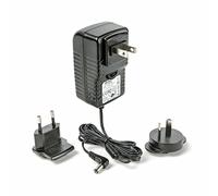 DUNLOP Fuente de alimentación externa 18 V 2 A (centro) MDU ECB009G1