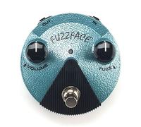 Dunlop Fuzz Face Mini Hendrix. Pedal de Efectos Fuzz
