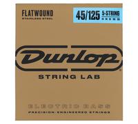 Dunlop FW Bass 5st 45-125 SS Long