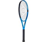 Dunlop FX 500 Junior 25 - Raqueta de Tenis, Color Azul