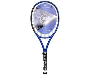 Dunlop Fx Team 260 Raqueta de Tenis Azul/Negro 1