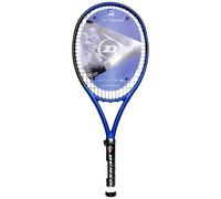 Dunlop Fx Team 260 Raqueta de Tenis Azul/Negro 2