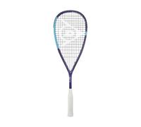 Dunlop FX Team Raqueta de Squash, Marco Ligero de Grafito | Gama ligera para principiantes en progreso hasta jugadores avanzados