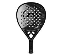 Dunlop, Galactica Pro (Juani Mieres), Raqueta De Pádel, Rojo, U, Unisex-Adulto