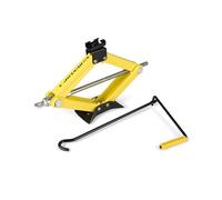 Gato Tijera para Coche hasta 1500Kg - DUNLOP