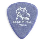 Dunlop Gator Grip 0,96mm (12Stck) · Púa