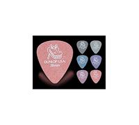 Dunlop: Gator Grip Player's Pack - 6 0.58mm Picks. para Guitarra