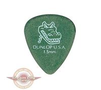 Dunlop Gator Grip Selecciones 1.14mm Azul, 12 Piezas