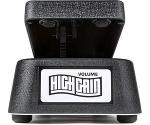 Dunlop GCB 80 High Gain Pedal de volumen