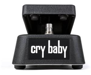 Dunlop GCB 95 Efecto de guitarra