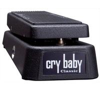 DUNLOP GCB95F CRYBABY® CLÁSICO eléctricos efectos de guitarra pedales Wah