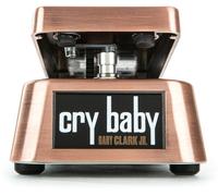 Dunlop GCJ95 Gary Clark Jr. Cry Baby Efecto de guitarra