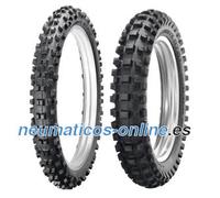 Neumatico dunlop geomax at81 110/90-18 m/c 61m tt para moto repuestos accesorios