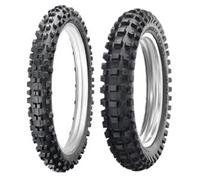 Dunlop 634997 - 90/90/R21 54 M - S/C/73db - Todo el año Neumáticos