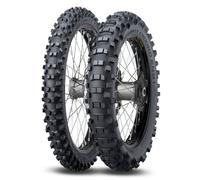 Neumático Dunlop 120/90 - 18 65 R Tt Trasera Non